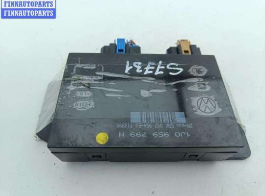 купить Блок комфорта на Volkswagen Passat B5