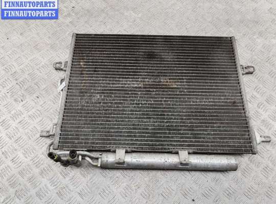 Купить Радиатор охлаждения (конд.) на Mercedes E-Class W211 (2002-2009) Радиатор охлаждения (конд.) MB1629581 на Mercedes E-Class W211 (2002-2009)