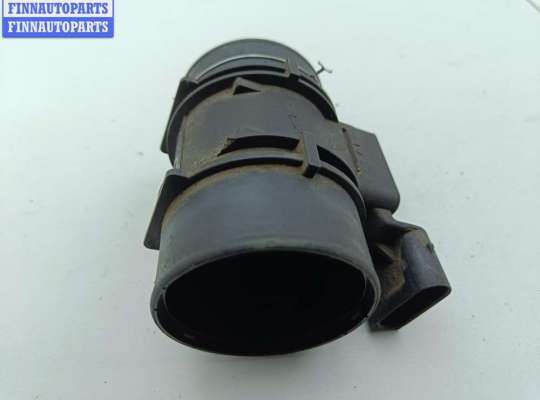 Датчик расхода воздуха (ДМРВ) на Mercedes-Benz S (W220)