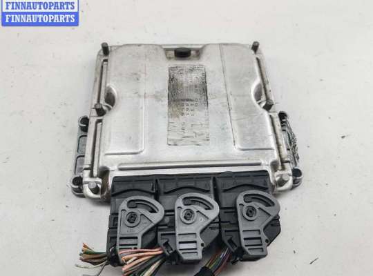 купить Блок управления двигателем (ДВС) на Renault Scenic I (1996-2003)