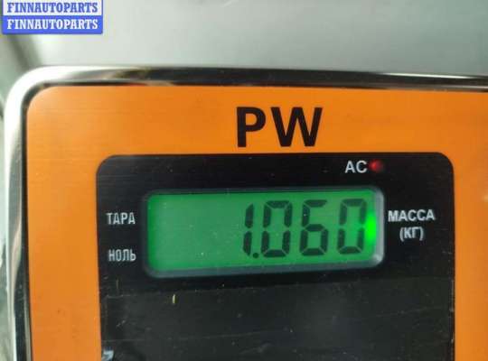 купить Насос топливный на Volkswagen Touareg