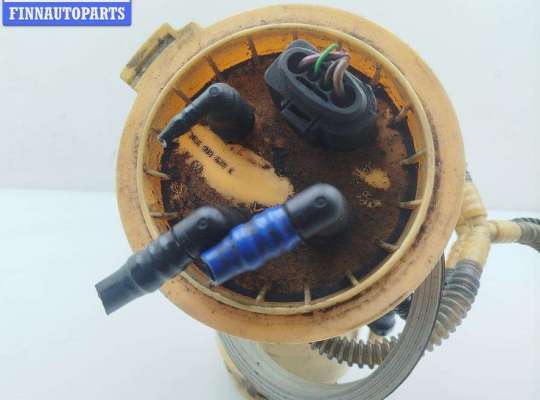 купить Насос топливный на Volkswagen Touareg