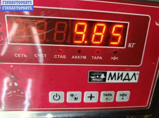 купить Рейка рулевая на Mercedes C-Class W204 (2007-2015)