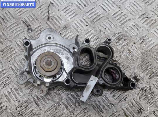 купить Насос водяной охлаждения на Seat Leon (2012-2020)