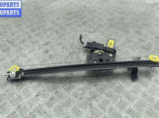 купить Стеклоподъемник электрический передний левый на Citroen Jumper (2006-2014)