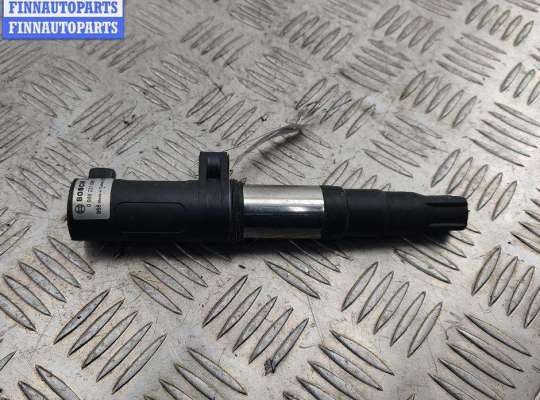 купить Катушка зажигания на Renault Scenic II (2003-2009)