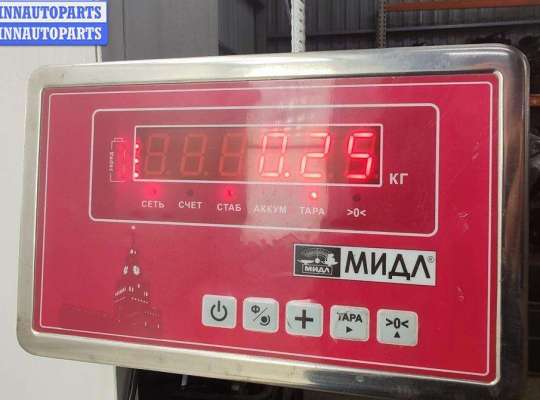 купить Катушка зажигания на Renault Scenic II (2003-2009)