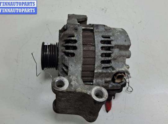 Генератор FO2040111 на Ford Fusion