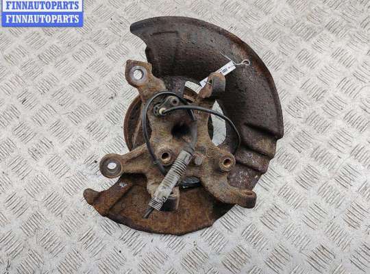 купить Ступица передняя левая на BMW 3 E36 (1991-2000)