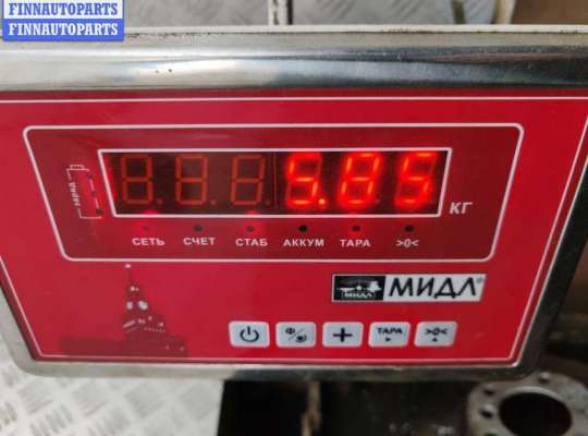 купить Ступица передняя левая на BMW 3 E36 (1991-2000)