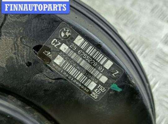 Вакуумный усилитель тормозов