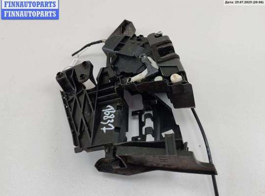 купить Замок двери задней левой на Ford C-Max