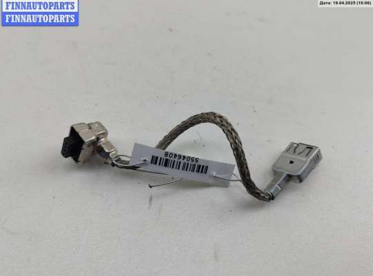 Проводка (коса) моторная на Ford Focus II