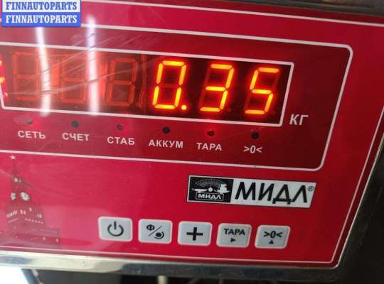 купить Фара противотуманная левая на Volkswagen Passat B5+ (GP)