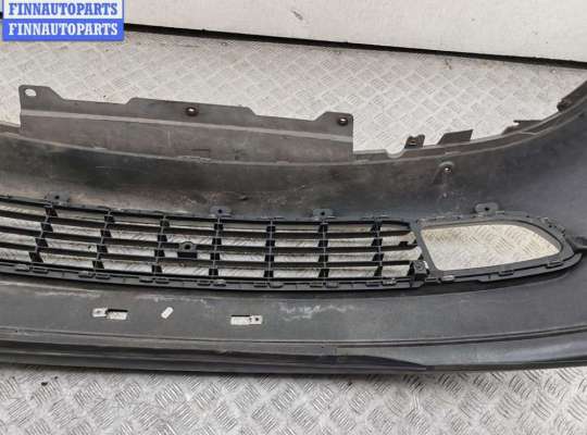 купить Бампер передний на Opel Zafira A (1999-2005)