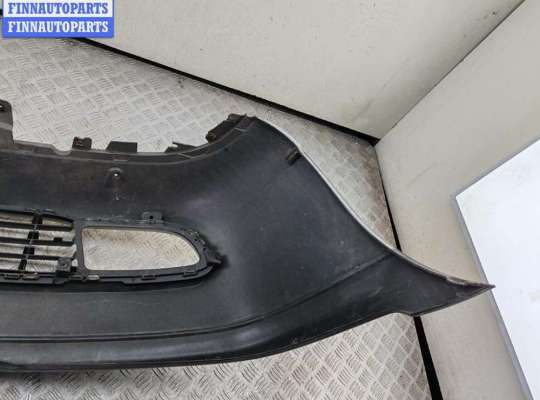 купить Бампер передний на Opel Zafira A (1999-2005)