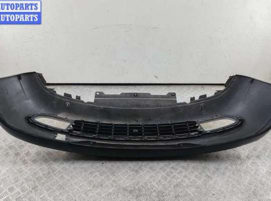 купить Бампер передний на Opel Zafira A (1999-2005)