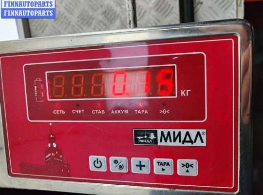 купить Замок капота на BMW 5 E39 (1995-2003)