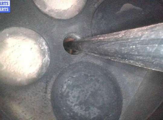 купить Двигатель (ДВС) на Peugeot 308 T7 (2007-2013)