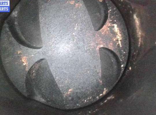 купить Двигатель (ДВС) на Peugeot 308 T7 (2007-2013)