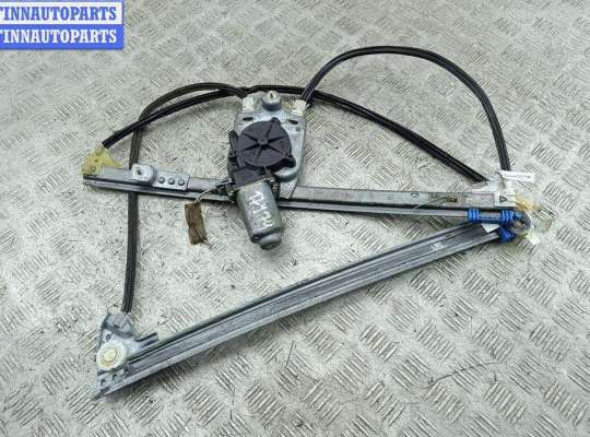 купить Стеклоподъемник электрический передний правый на Renault Laguna II (2001-2007)