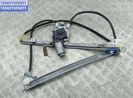 купить Стеклоподъемник электрический передний правый на Renault Laguna II (2001-2007)