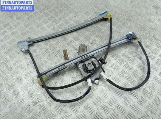 купить Стеклоподъемник электрический передний правый на Renault Laguna II (2001-2007)