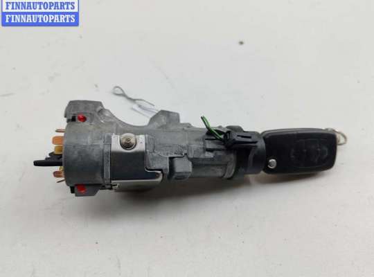 купить Замок зажигания на Audi A6 C5 (1997-2005)