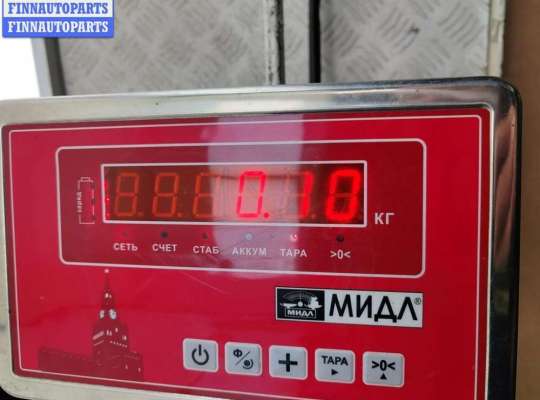 купить Трос двери передней на Volkswagen Passat B5+ (GP)