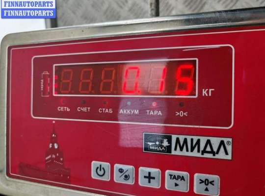 купить Ручка двери внутренняя задняя правая на Renault Master (1998-2010)