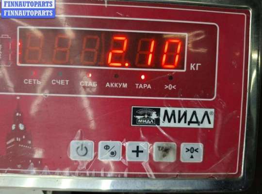 купить Амортизатор подвески задний правый на Volkswagen Golf-4