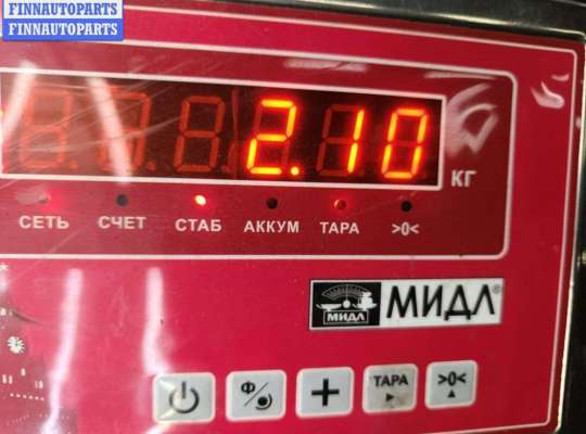 купить Амортизатор подвески задний левый на Opel Corsa D (2006-2014)