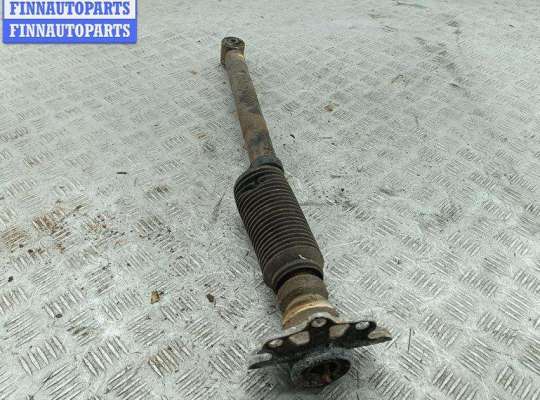 купить Амортизатор подвески задний левый на Opel Corsa D (2006-2014)