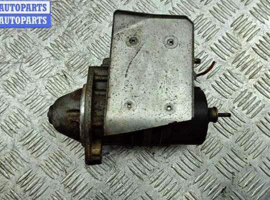 купить Стартер на Volkswagen Passat B5+ (GP)