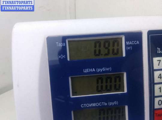 купить Педаль сцепления на Skoda Octavia mk2 (A5 1Z) 2004-2013