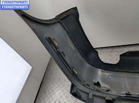 купить Бампер задний на Skoda Octavia mk2 (A5 1Z) 2004-2013