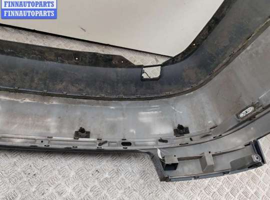 купить Бампер задний на Skoda Octavia mk2 (A5 1Z) 2004-2013