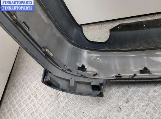 купить Бампер задний на Skoda Octavia mk2 (A5 1Z) 2004-2013