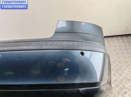 купить Бампер задний на Skoda Octavia mk2 (A5 1Z) 2004-2013