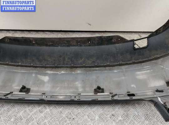 купить Бампер задний на Skoda Octavia mk2 (A5 1Z) 2004-2013