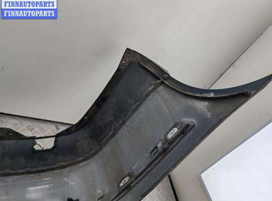 купить Бампер задний на Skoda Octavia mk2 (A5 1Z) 2004-2013