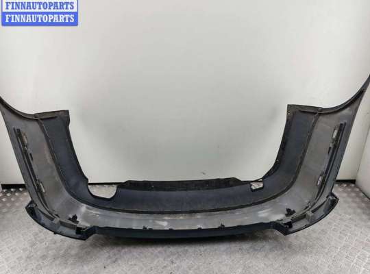 купить Бампер задний на Skoda Octavia mk2 (A5 1Z) 2004-2013