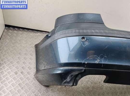 купить Бампер задний на Skoda Octavia mk2 (A5 1Z) 2004-2013