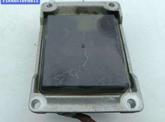 купить Блок управления двигателем (ДВС) на Opel Astra G (1998-2004)
