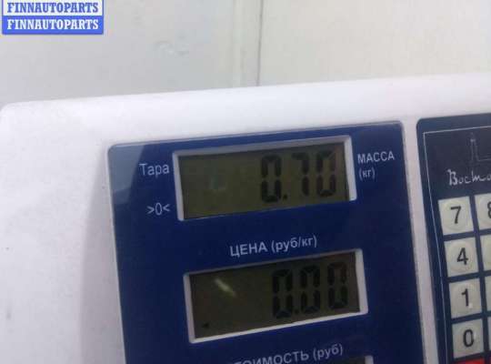 купить Замок двери задней левой на Opel Vectra C (2002-2008)