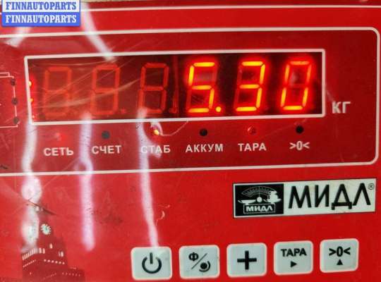 купить Амортизатор подвески передний правый на Opel Omega B (1994-2003)