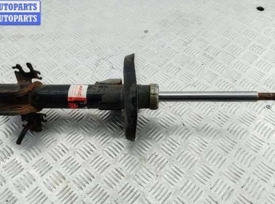 Амортизатор подвески передний правый OP2382487 на Opel Omega B (1994-2003)