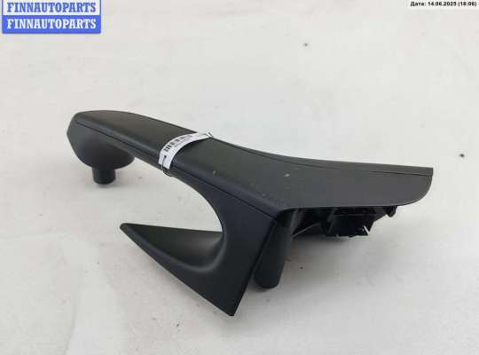 Корпус (держатель) ручки двери задней правой VG2368597 на Volkswagen Passat B6