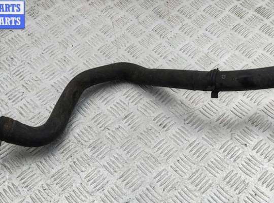 купить Патрубок радиатора на Volkswagen Golf-4