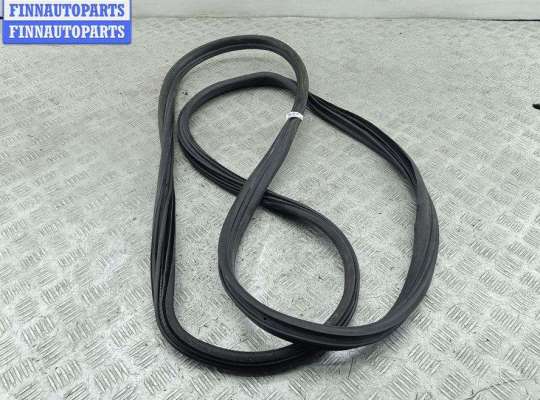 купить Уплотнитель двери задней правой на Volkswagen Sharan (1995-2000)